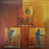 Morse, Steve - Triangulation