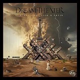 Dream Theater - Quarantième: Live à Paris (Limited Deluxe Artbook Edition)