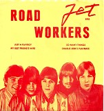 Road Workers - Just A Playboy