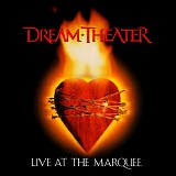 Dream Theater - Live At The Marquee
