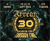 Ayreon - An Amazing Flight Through Time