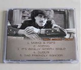 Thin Lizzy - Trend Studios