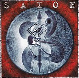 Saxon - Live At Monsters Of Rock