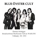 Blue Oyster Cult - Live In Detroit