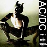 AC/DC - Live At Old Waldorf, San Francisco, USA, Broadcasted By KSAN