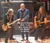 Blackberry Smoke - Live At College Street Music Hall, New Haven, CT