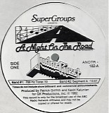 Judas Priest - SuperGroups Presents A Night On The Road