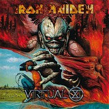 Iron Maiden - Virtual XI