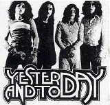 Y & T - Record Plant