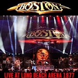 Boston - Live At Long Beach California