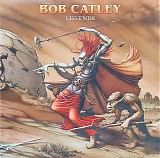 Bob Catley - Legends (Smokey & Frankenstein Vinyl)