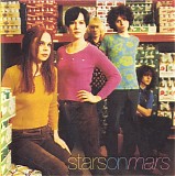 Stars On Mars - "Poster"