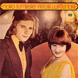 Nora Bumbiere, Viktors Lapcenoks - Dzied Nora Bumbiere Un Viktors Lapcenoks