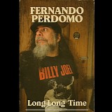 Perdomo, Fernando - Long Long Time