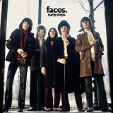 Faces - Early Steps