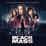 Perdomo, Fernando - The Black Mass OST