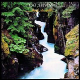 Stevens, Cat - Back To Earth