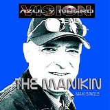 Azul Y Negro - The Manikin