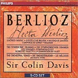 Colin Davis - L'Enfance du Christ Part II