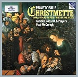 Paul McCreesh - Christmette (Christmas Mass)