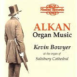 Kevin Bowyer - Organ
