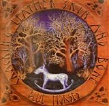 Bluehorses - Cracking Leather, Skin & Bone