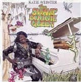 Webster, Katie - The Swamp Boogie Queen