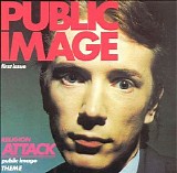Public Image Ltd. - Public Image Limited (First Issue)