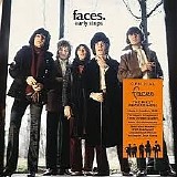 Faces - Early Steps