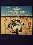 Black Star Riders - Wrong Side Of Paradise