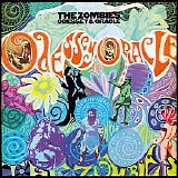 The Zombies - Odessey And Oracle: The CBS Years 1967-1969