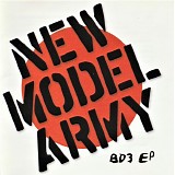 New Model Army - BD3