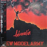New Model Army - Adrenalin