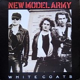 New Model Army - White Coats