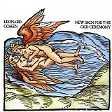 Cohen, Leonard - New Skin For The Old Ceremony