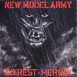 New Model Army - No Rest