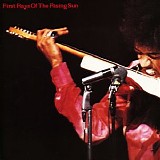Jimi Hendrix - First Rays Of The Rising Sun