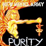 New Model Army - Purity