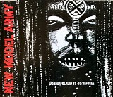 New Model Army - Wonderful Way To Go