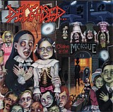 Deceased - Children Of The Morgue