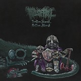 Full Of Hell - Broken Sword, Rotten Shield