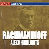 Roman Kofman - Aleko