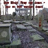New Model Army - Demos