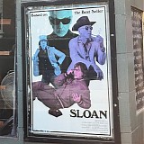 Sloan - Based On The Best Seller