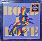 The Jimi Hendrix Experience - Bold As Love (The Axis: Bold As Love Sessions)