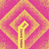 Geographer - Animal Shapes (Live)