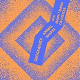 Geographer - Animal Shapes (with Magik*Magik Orchestra)