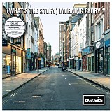 Oasis - (What's The Story) Morning Glory? (30th Anniversary "Wonderwall" Deluxe Limited Edition)