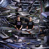 FJAAK - FJAAK The System