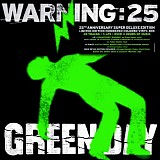 Green Day - Warning: 25 (25th Anniversary Super Deluxe Edition)